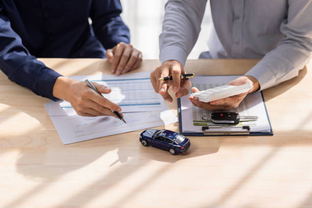 Car insurance options for McCordsville residents